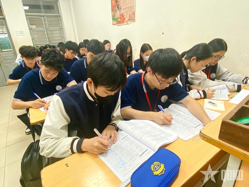 Thành thạo ngoại ngữ để hội nhập tốt hơn